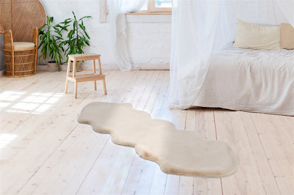 Rabbit Double Sheepskin 325