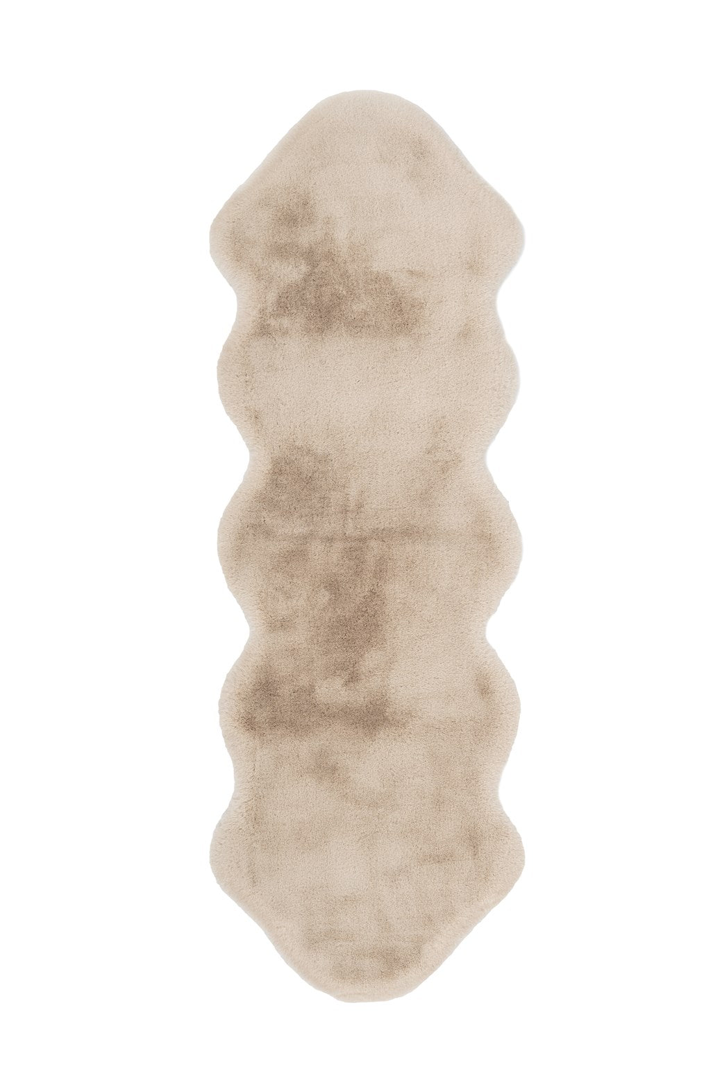 Rabbit Double Sheepskin 325