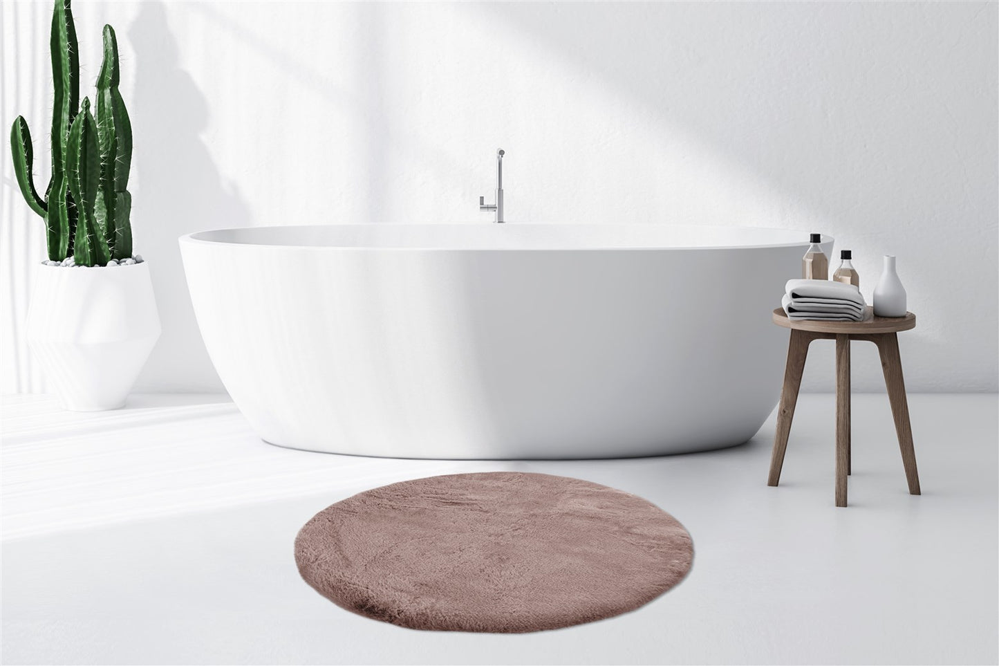 Badematte Rabbit 525