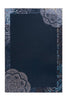 Multi / Blau / 130cm x 190cm