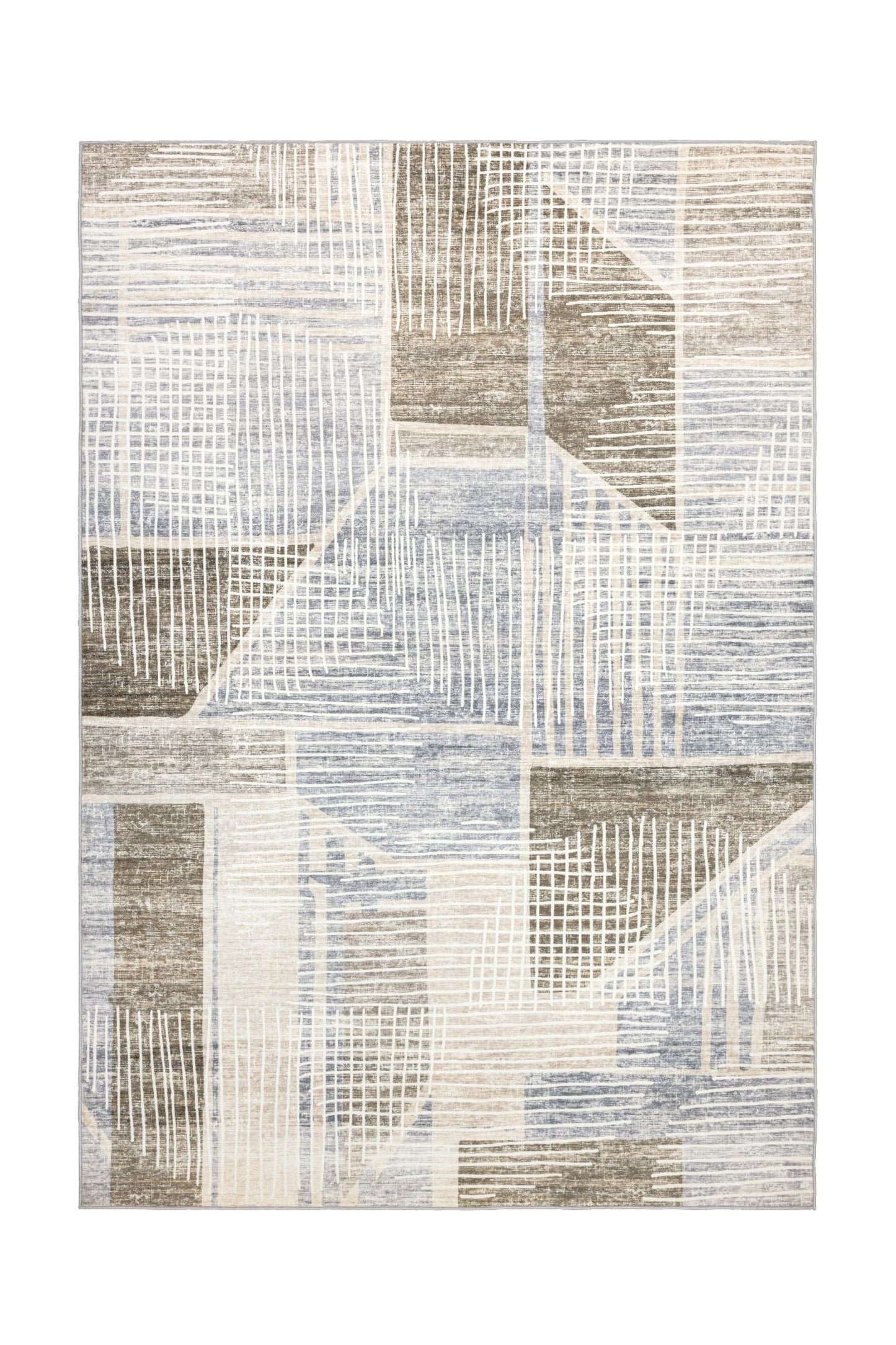 Visionary 129 Taupe
