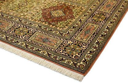 Boxes 6298 Multi 247cm x 329cm (B.No. 394)
