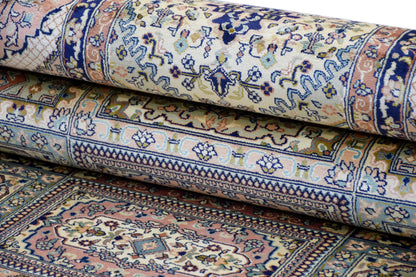 Boxes 6298 Multi 247cm x 329cm (B.No. 394)