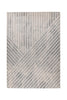 Beige / Grau / 120cm x 170cm