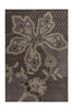 Braun / Beige / 120cm x 180cm