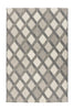 Braun / Creme / 200cm x 290cm
