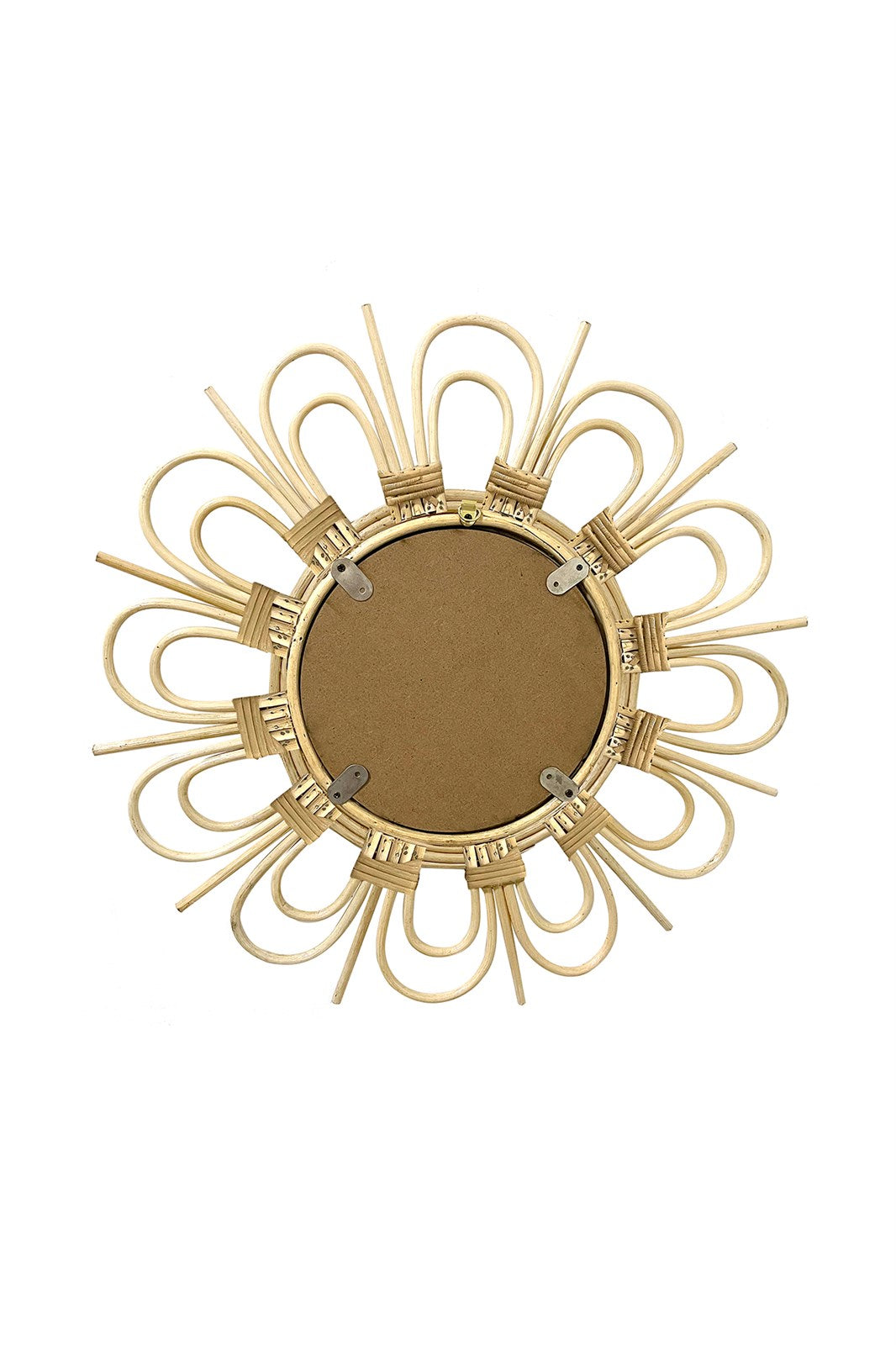 Rattan Spiegel Aina 225