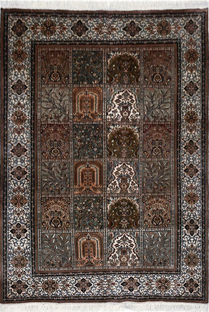 R.Taj 9045 Multi 125cm x 194cm (B.No. 291)