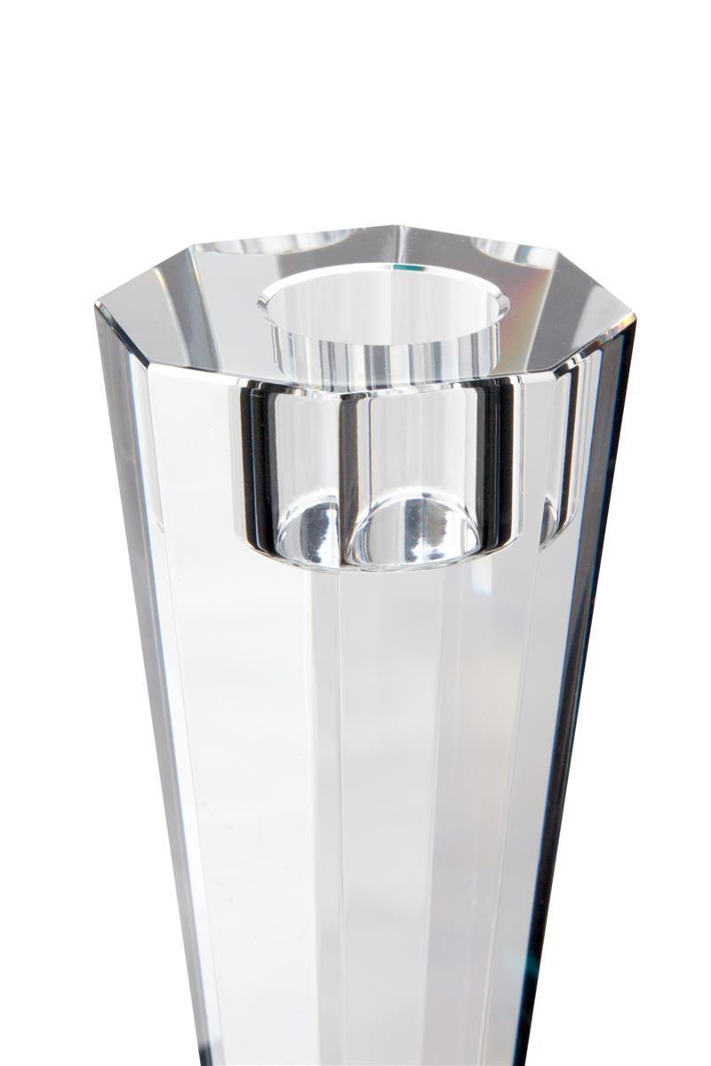 Kerzenhalter Zahra I 110 Glas