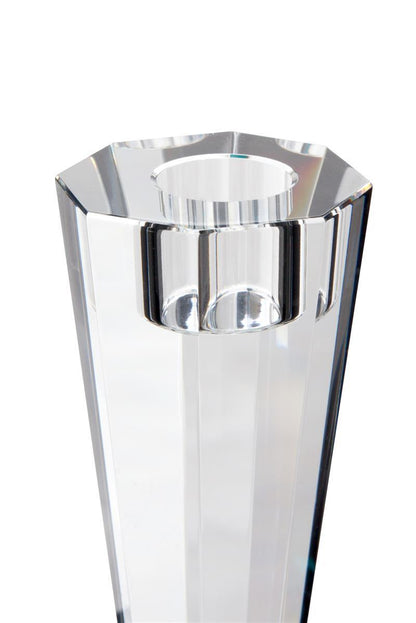 Kerzenhalter Zahra I 110 Glas