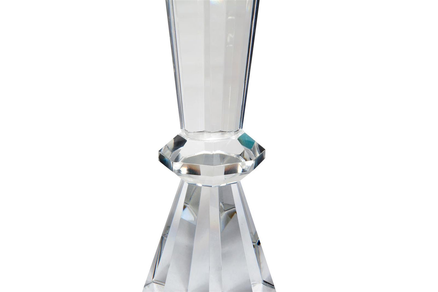 Kerzenhalter Zahra I 110 Glas