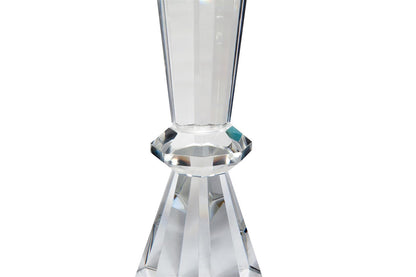Kerzenhalter Zahra I 110 Glas