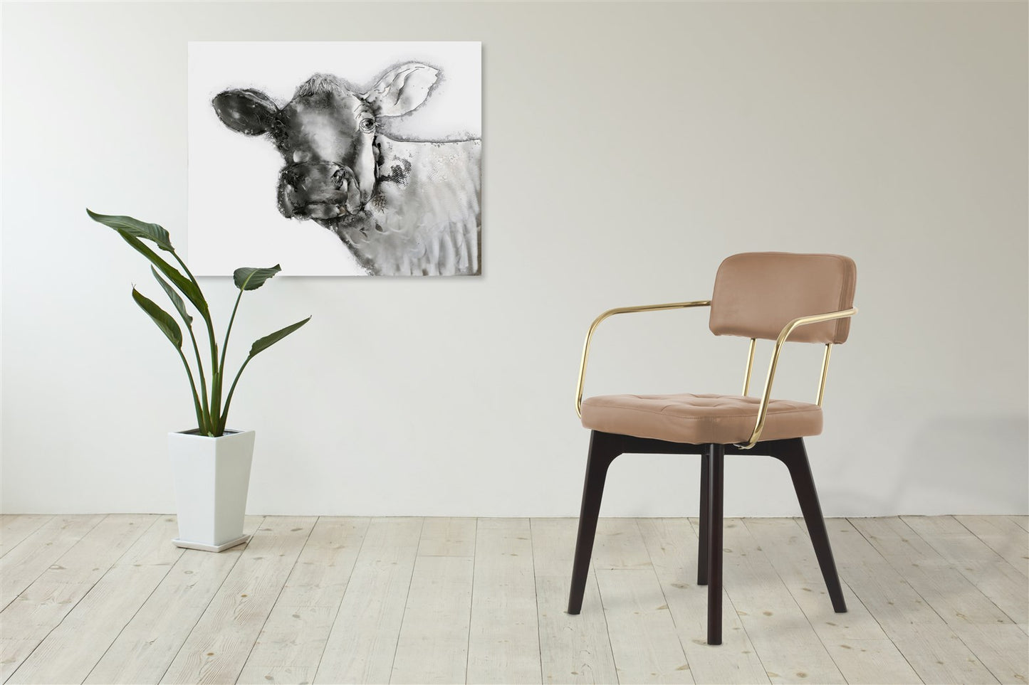 Stuhl Manchester 110