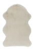 Elfenbein / 60cm x 90cm