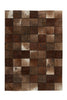Braun / 120cm x 170cm