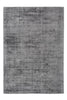 Grau / Anthrazit / 120cm x 170cm