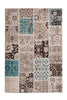 Taupe / 120cm x 170cm