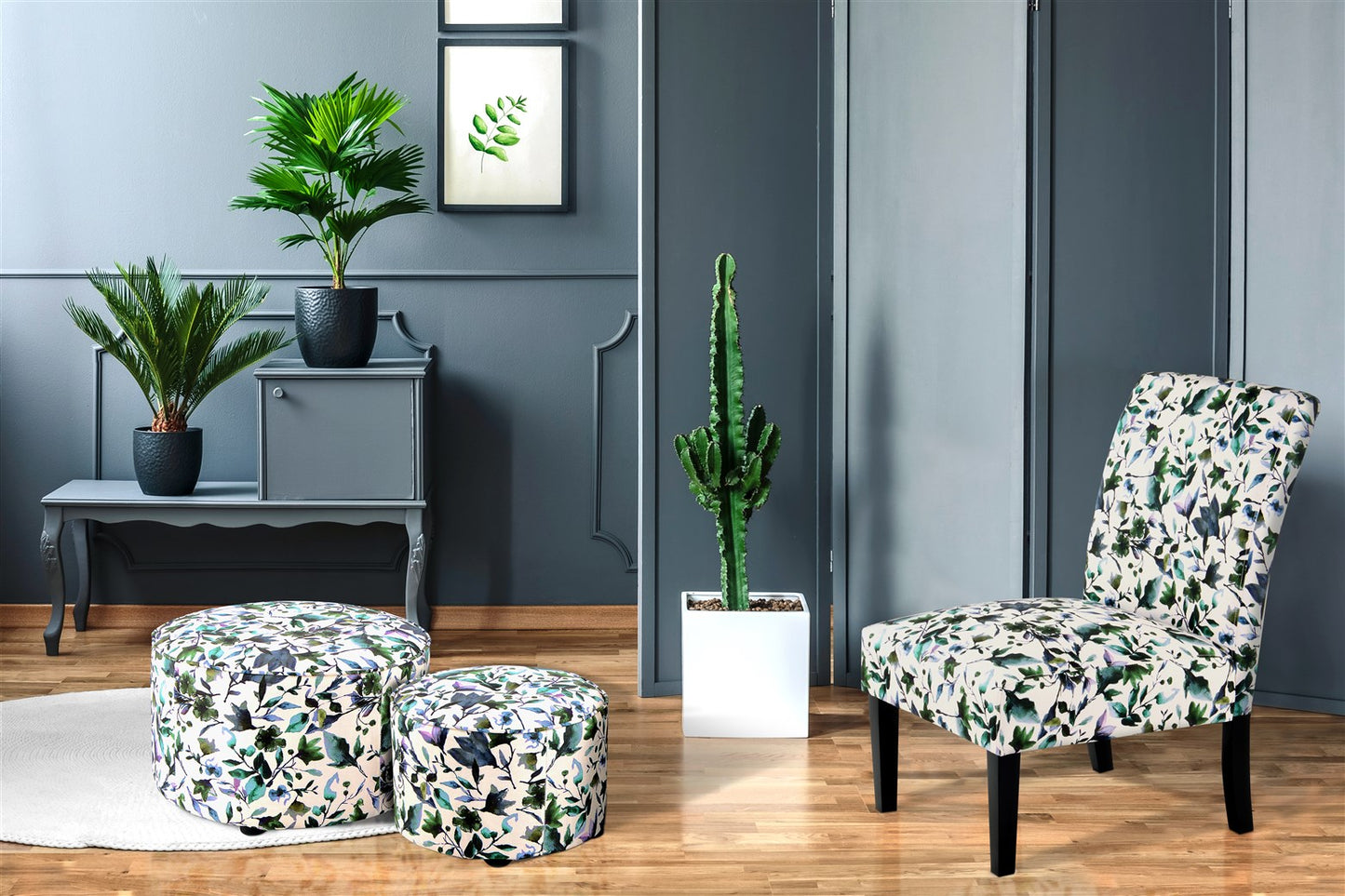 Stuhl Indira 110