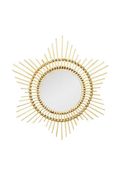 Rattan Spiegel Aina 425