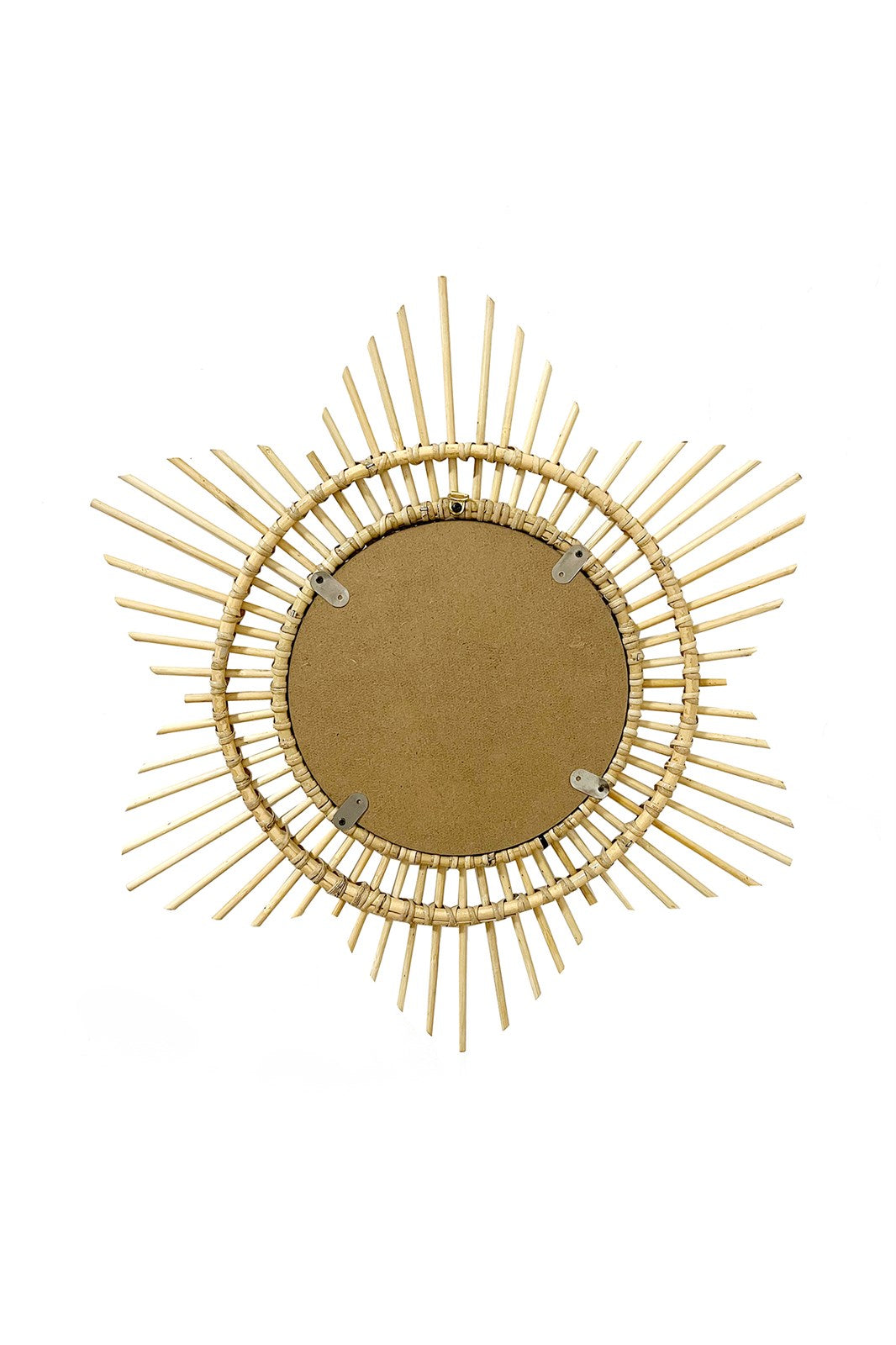 Rattan Spiegel Aina 425