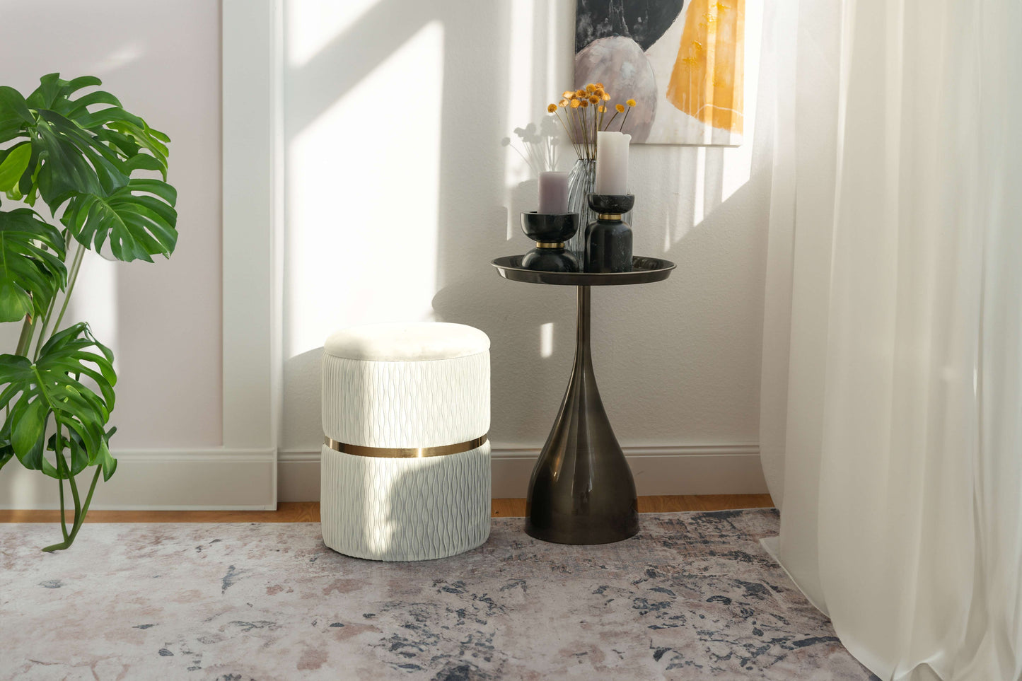 Hocker Zora 425 2er-Set