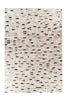 Schwarz / Multi / 120cm x 170cm