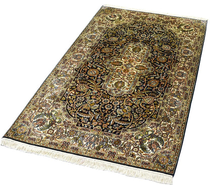 Kashan 8683 Multi 98cm x 152cm (B.No. 98)